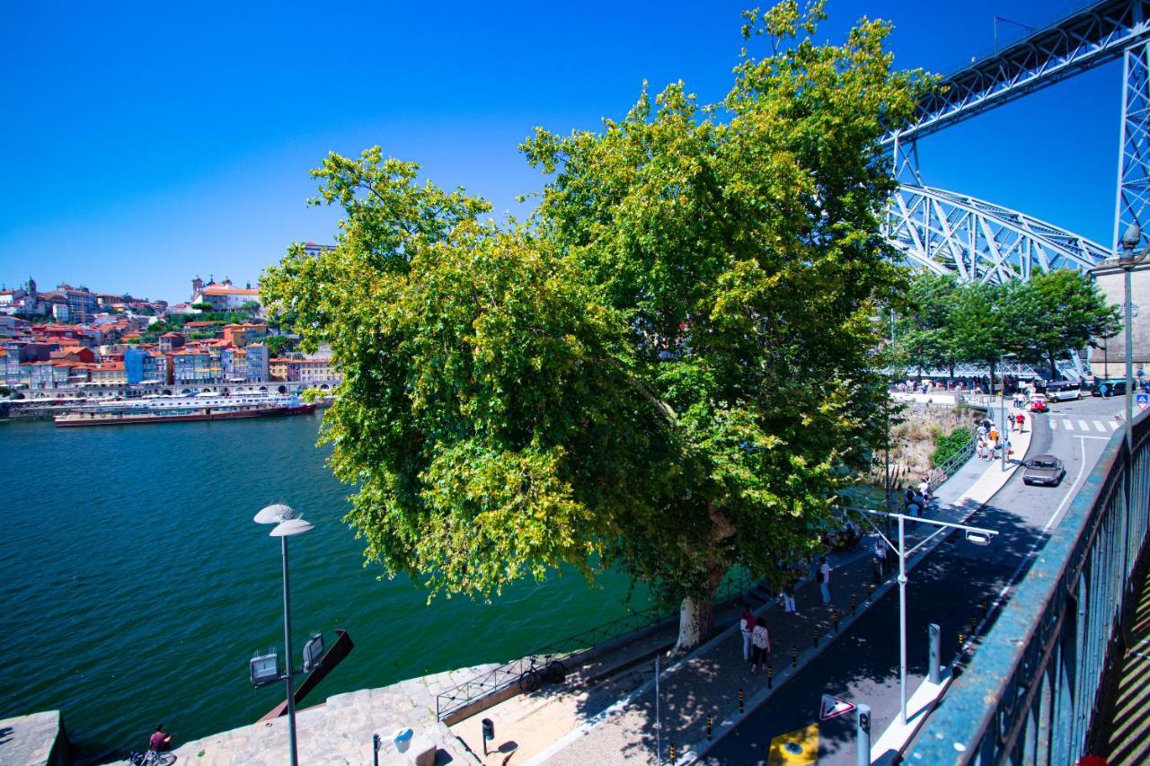 Nortesoul Porto A Vista บีลาโนวาเดกายา ภายนอก รูปภาพ
