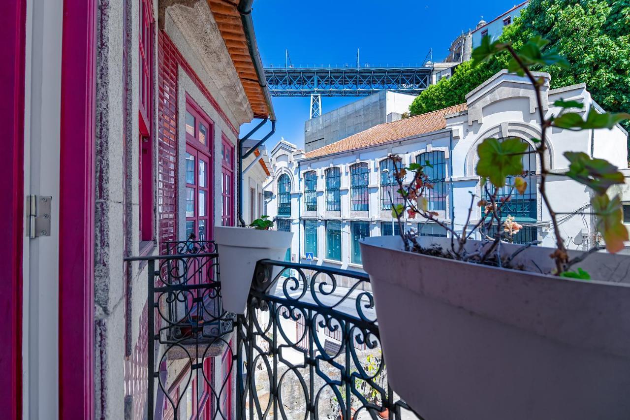 Nortesoul Porto A Vista บีลาโนวาเดกายา ภายนอก รูปภาพ