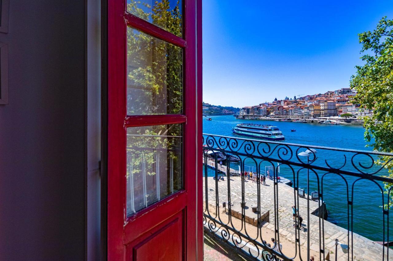 Nortesoul Porto A Vista บีลาโนวาเดกายา ภายนอก รูปภาพ