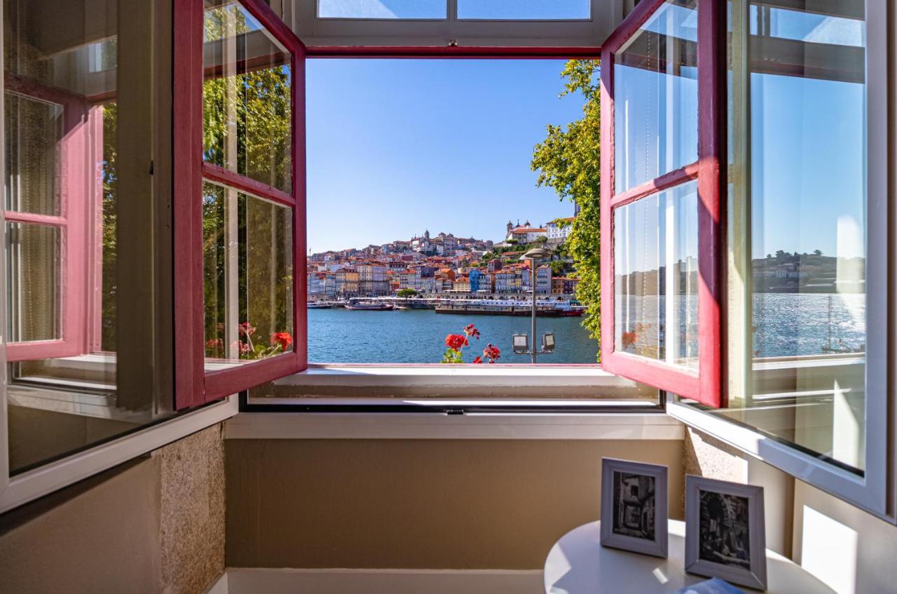 Nortesoul Porto A Vista บีลาโนวาเดกายา ภายนอก รูปภาพ