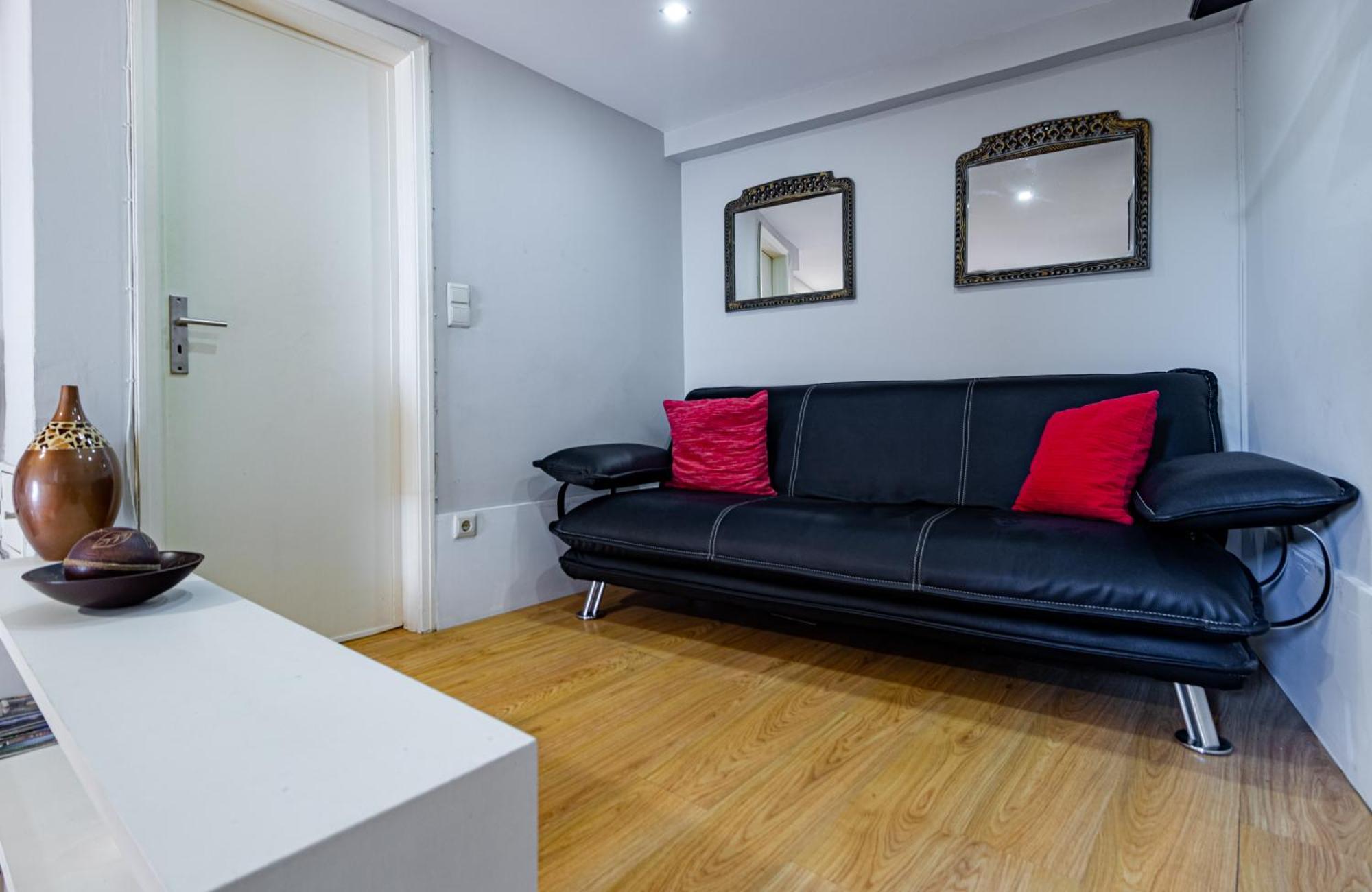 Nortesoul Porto A Vista บีลาโนวาเดกายา ห้อง รูปภาพ