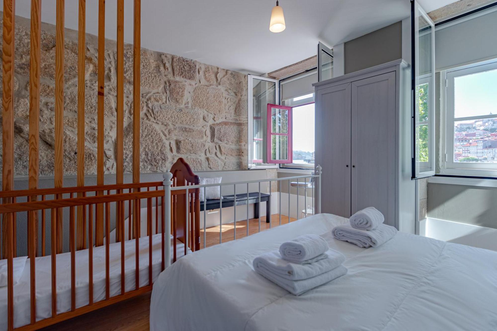 Nortesoul Porto A Vista บีลาโนวาเดกายา ห้อง รูปภาพ