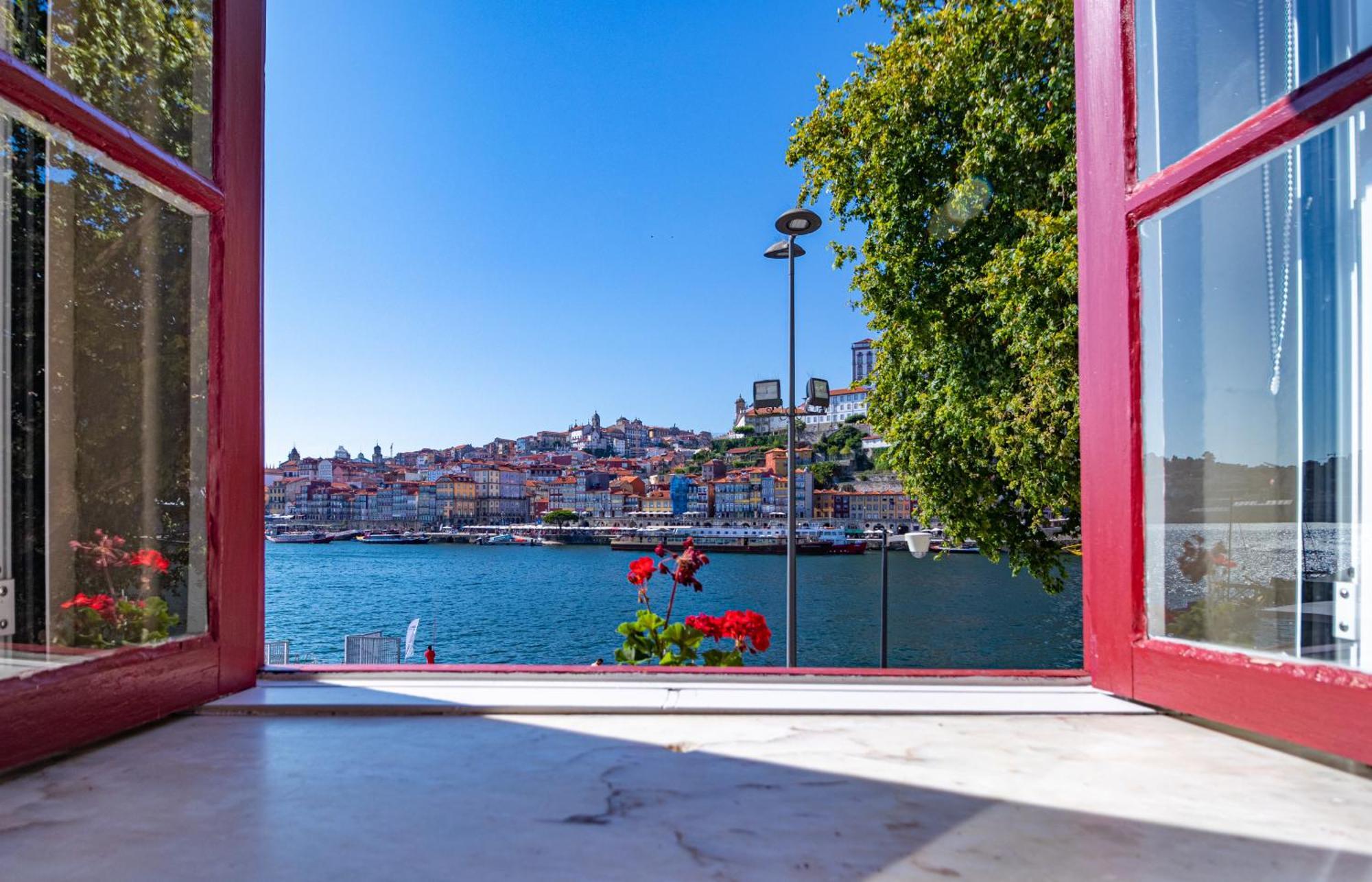 Nortesoul Porto A Vista บีลาโนวาเดกายา ห้อง รูปภาพ