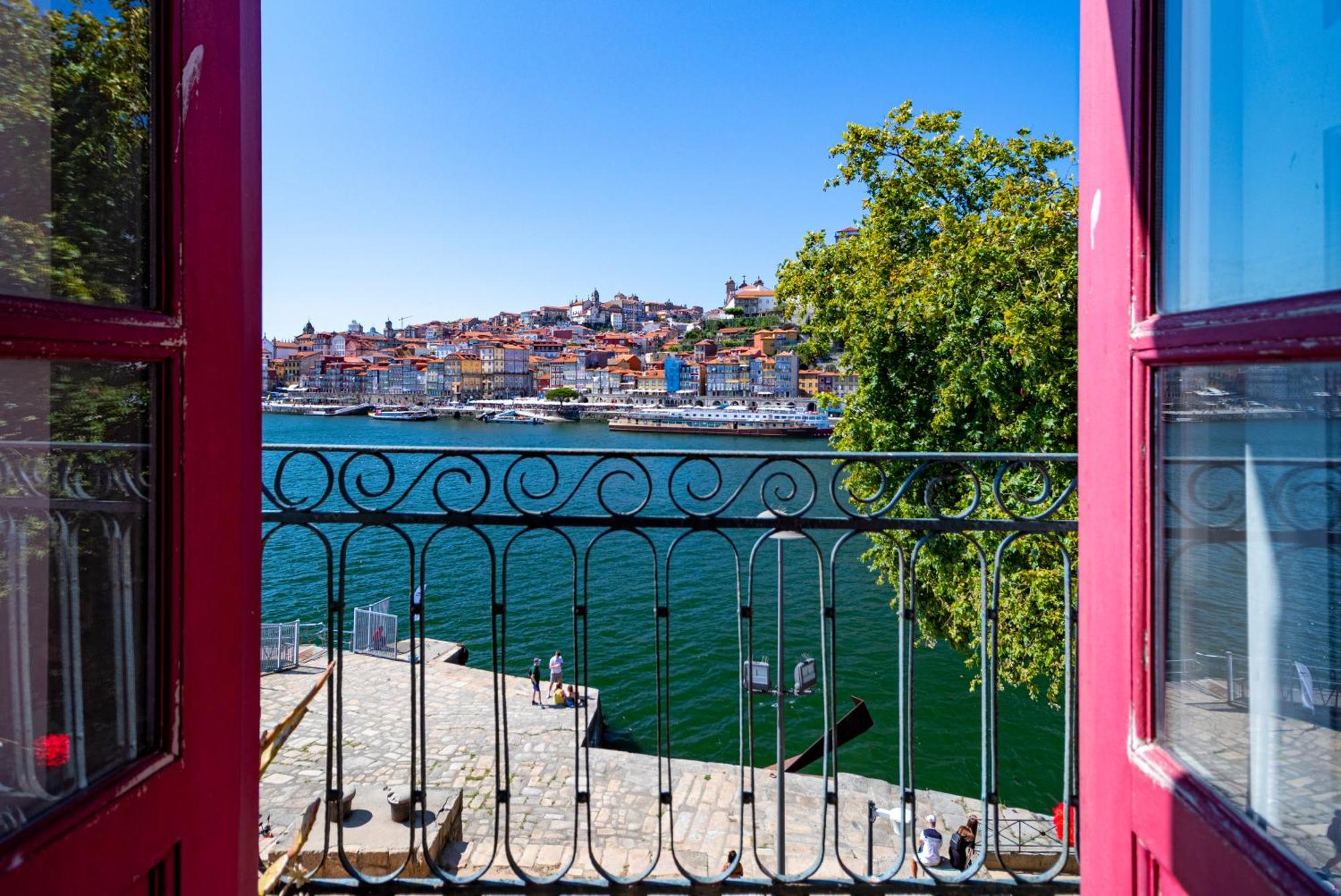 Nortesoul Porto A Vista บีลาโนวาเดกายา ห้อง รูปภาพ