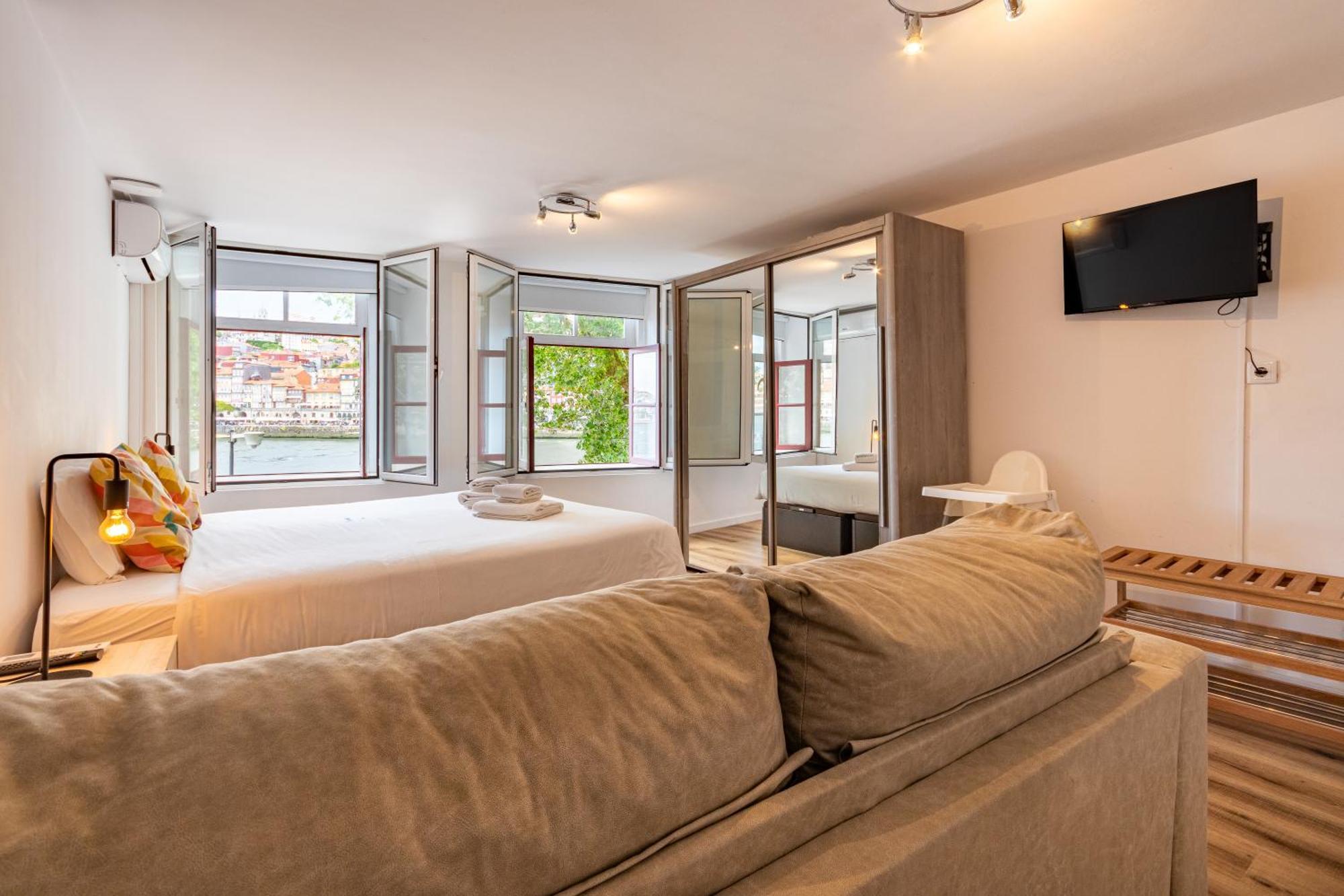 Nortesoul Porto A Vista บีลาโนวาเดกายา ภายนอก รูปภาพ