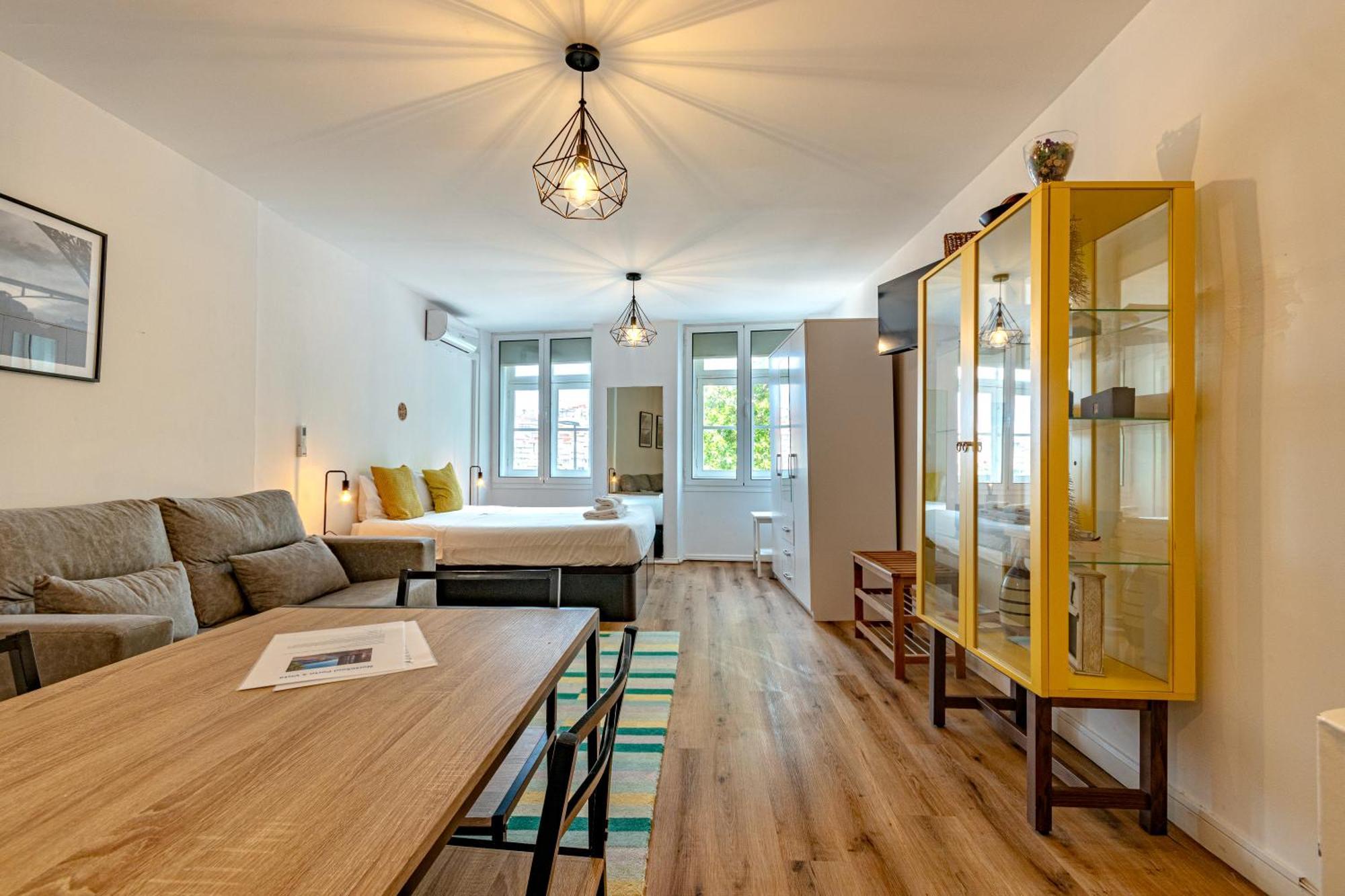 Nortesoul Porto A Vista บีลาโนวาเดกายา ภายนอก รูปภาพ