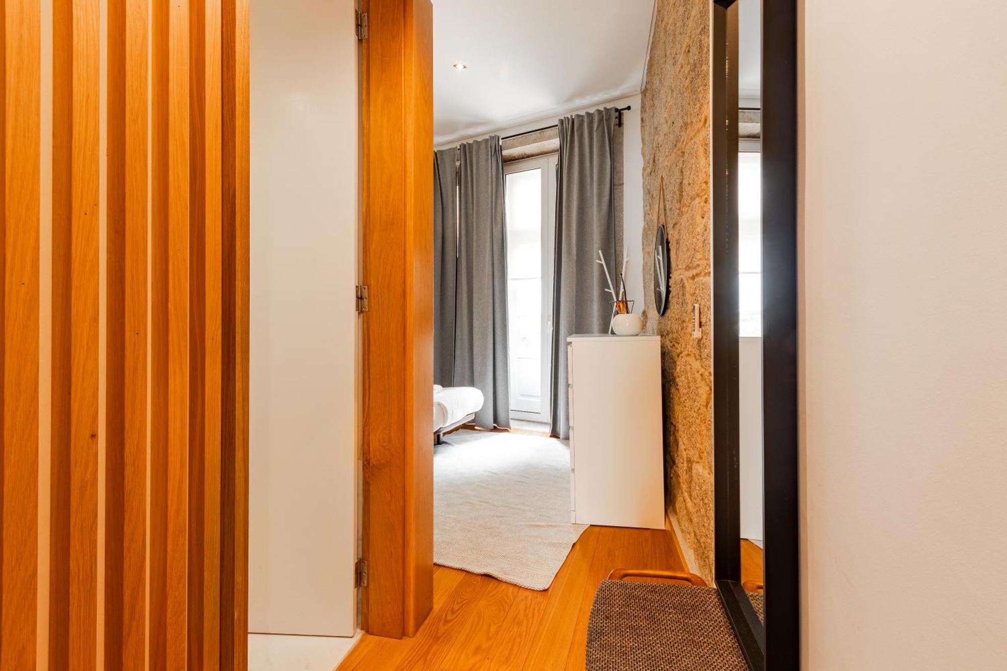 Nortesoul Porto A Vista บีลาโนวาเดกายา ภายนอก รูปภาพ