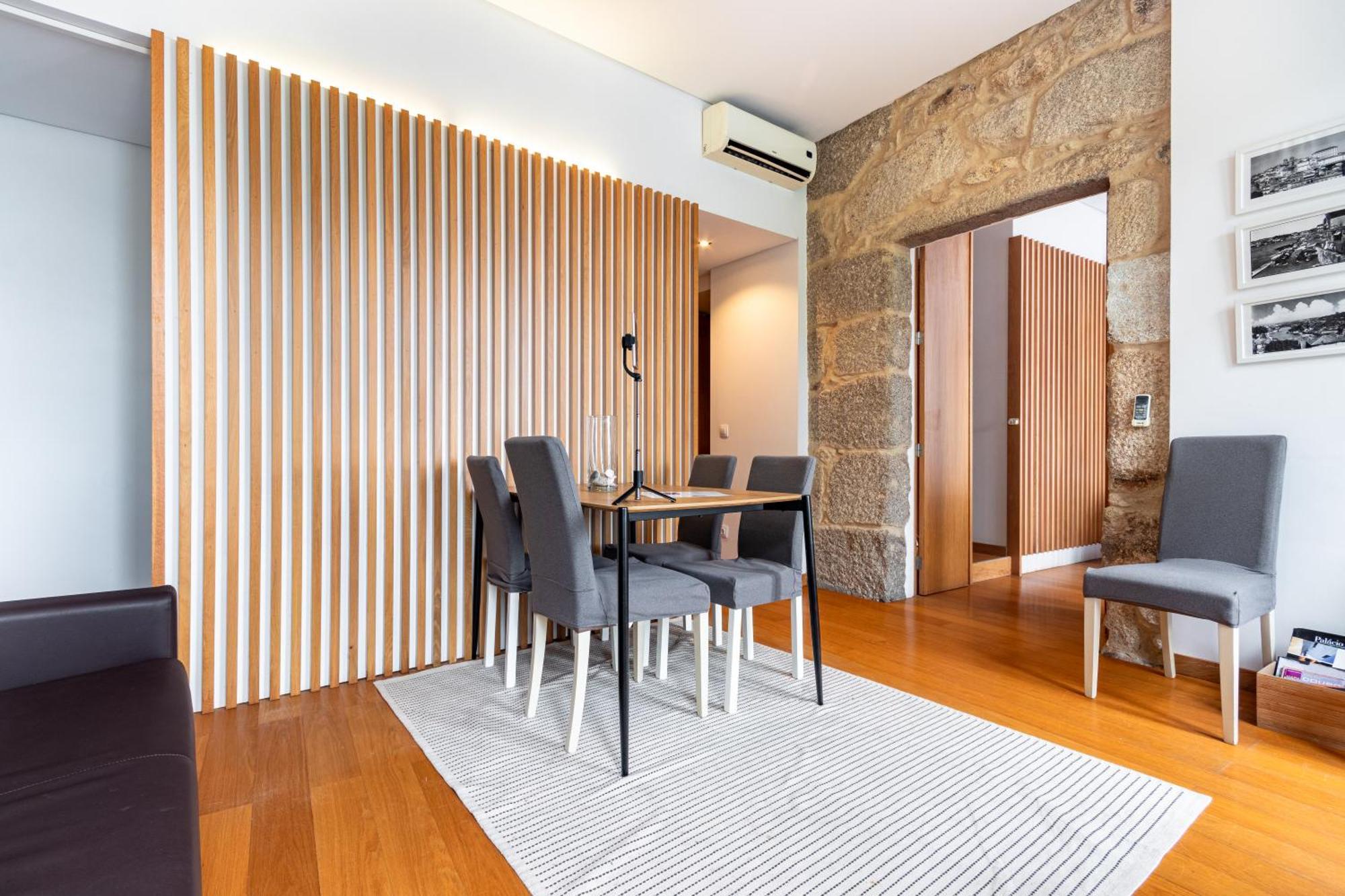 Nortesoul Porto A Vista บีลาโนวาเดกายา ภายนอก รูปภาพ