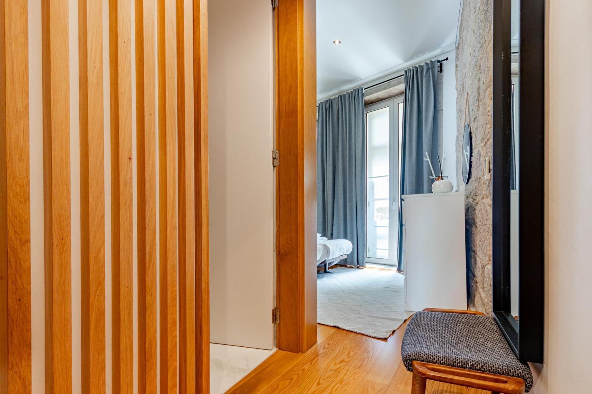 Nortesoul Porto A Vista บีลาโนวาเดกายา ภายนอก รูปภาพ