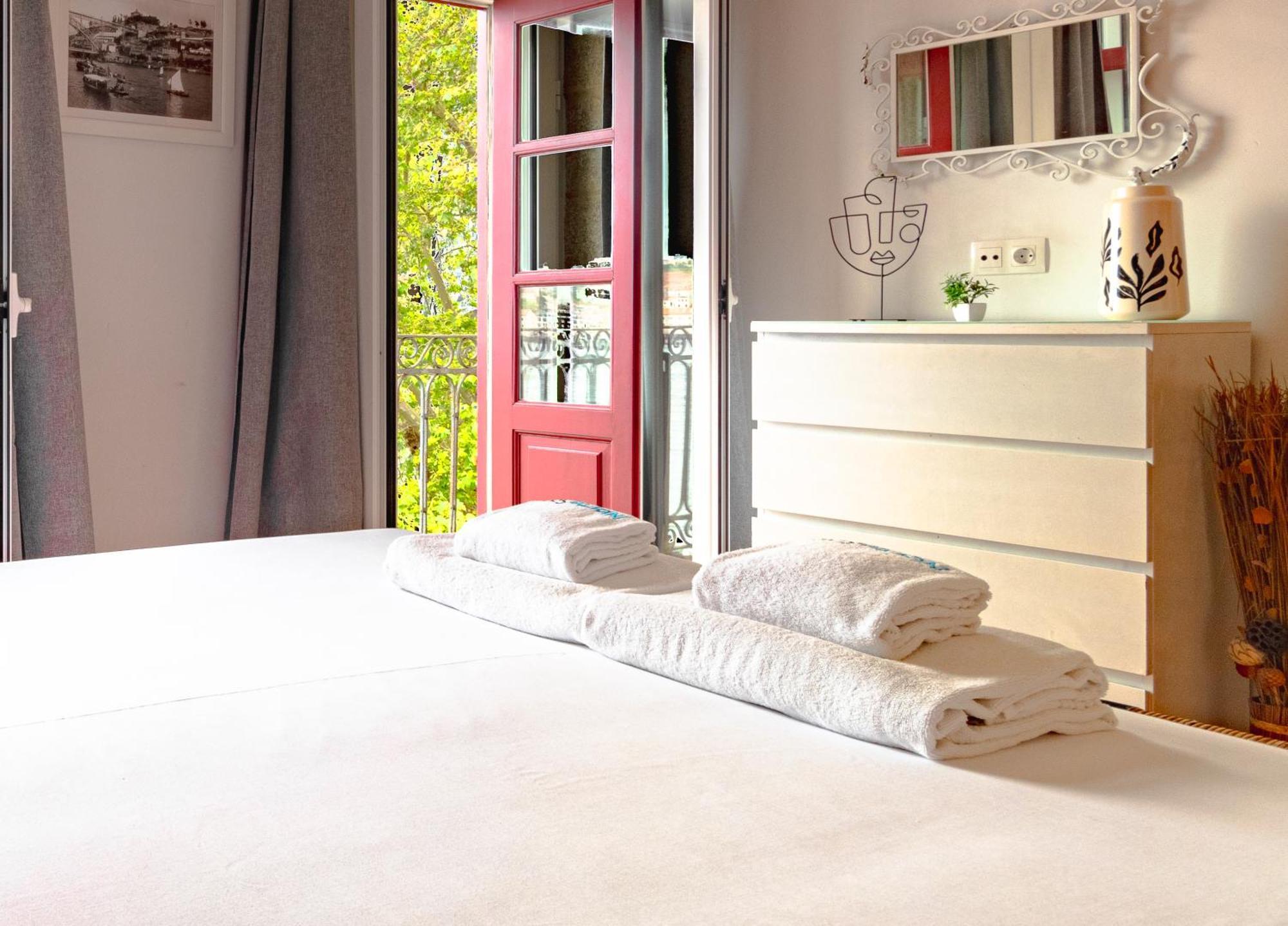 Nortesoul Porto A Vista บีลาโนวาเดกายา ภายนอก รูปภาพ