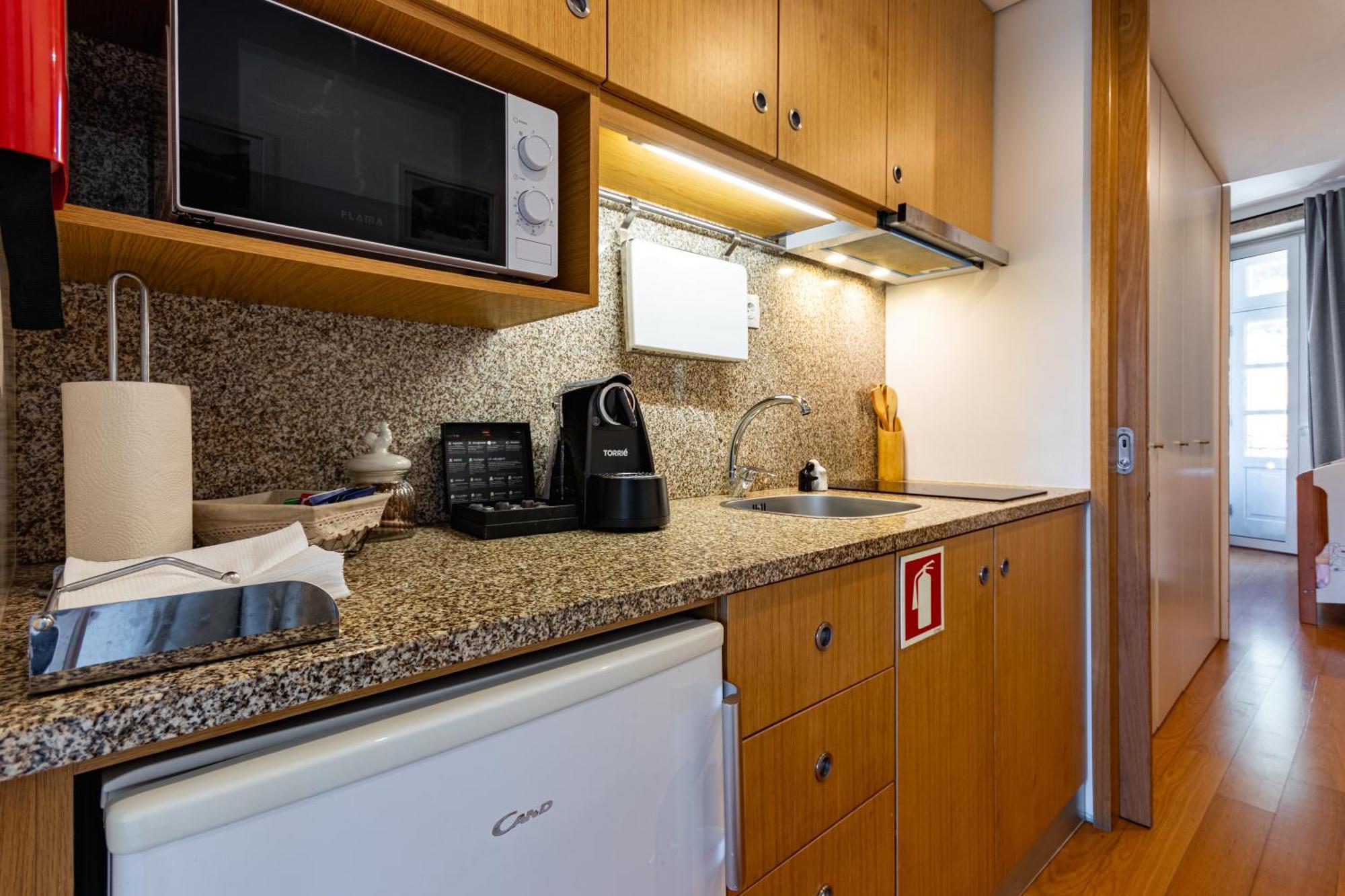 Nortesoul Porto A Vista บีลาโนวาเดกายา ภายนอก รูปภาพ