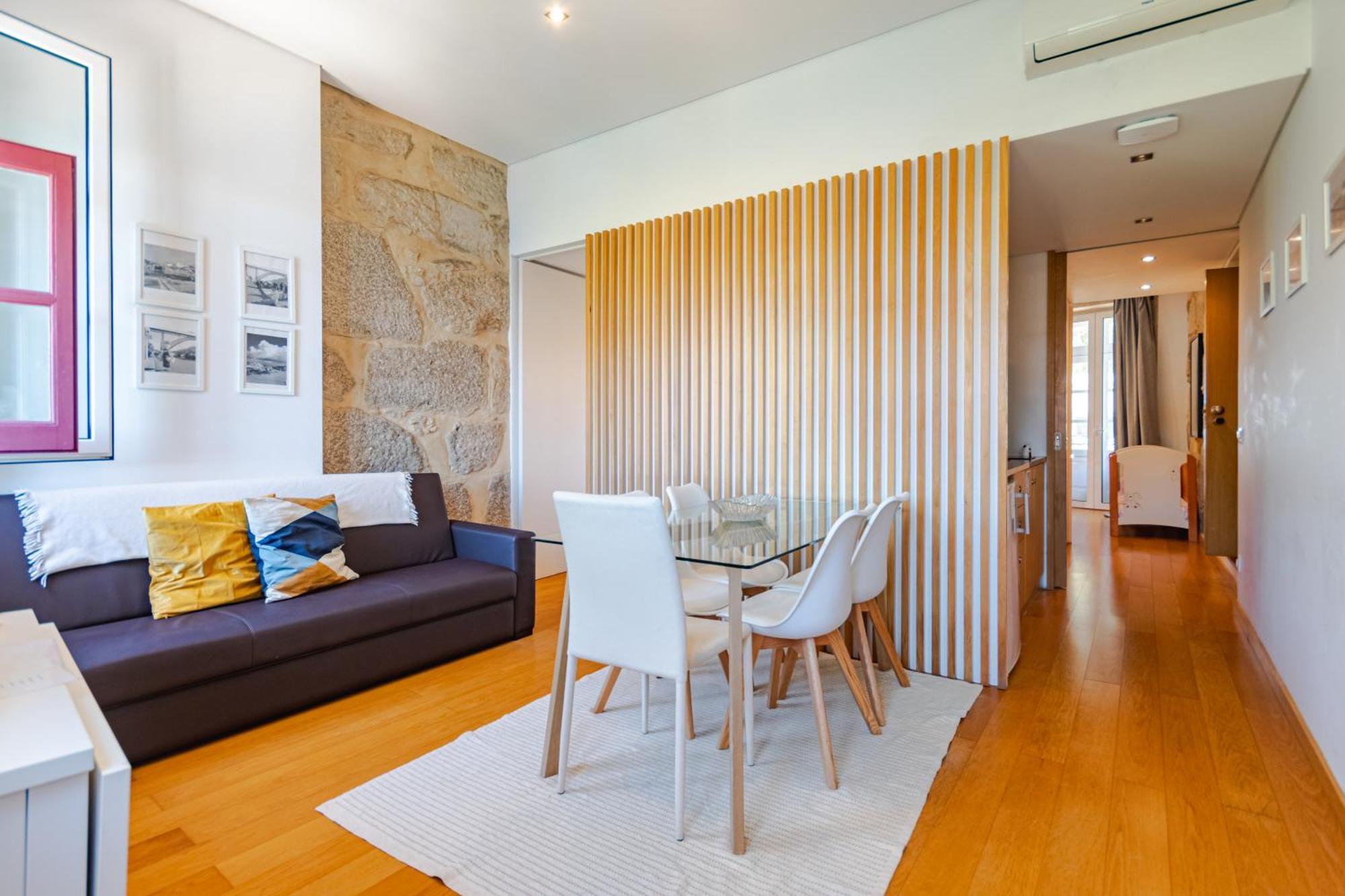 Nortesoul Porto A Vista บีลาโนวาเดกายา ภายนอก รูปภาพ