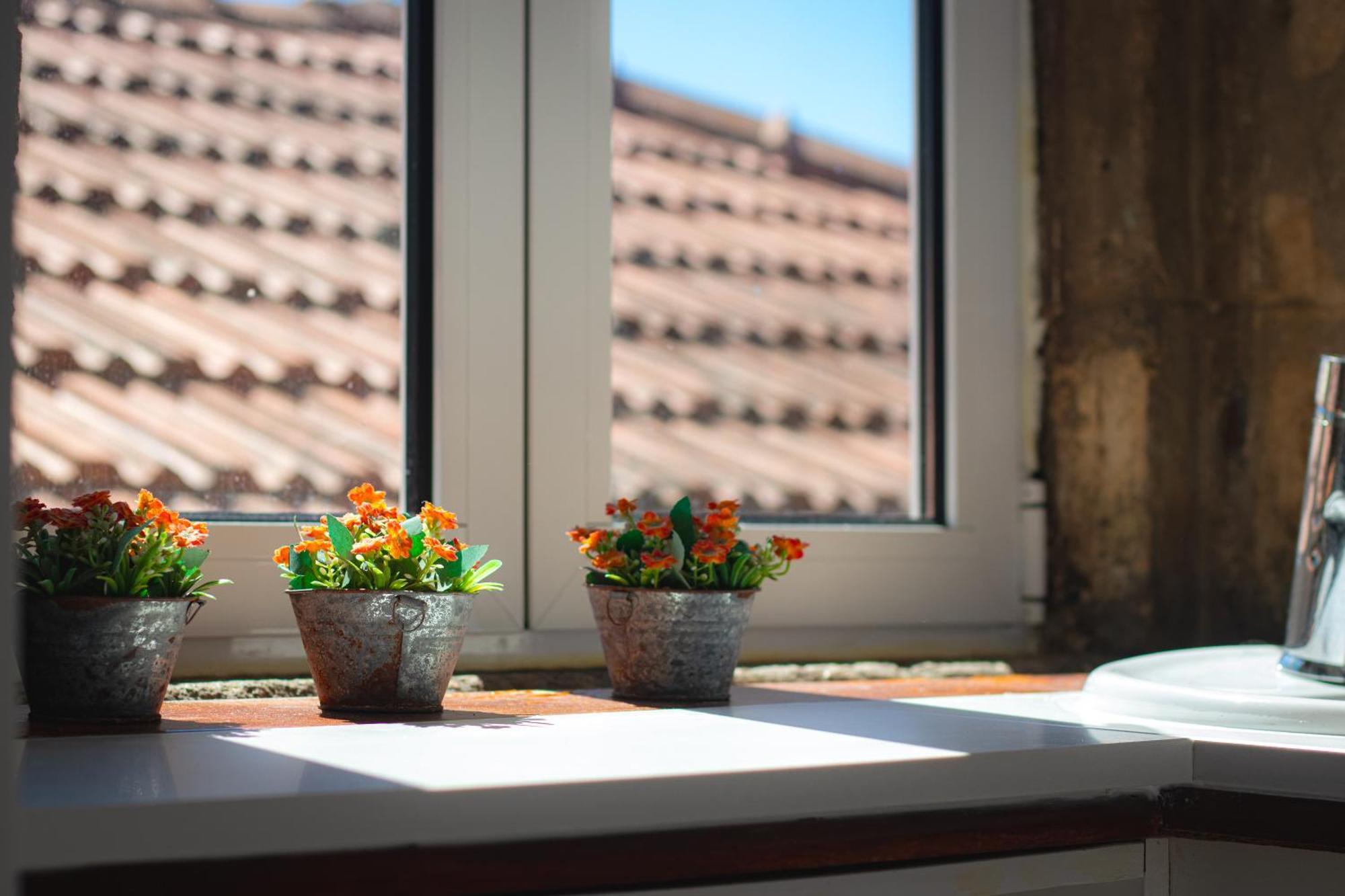 Nortesoul Porto A Vista บีลาโนวาเดกายา ภายนอก รูปภาพ