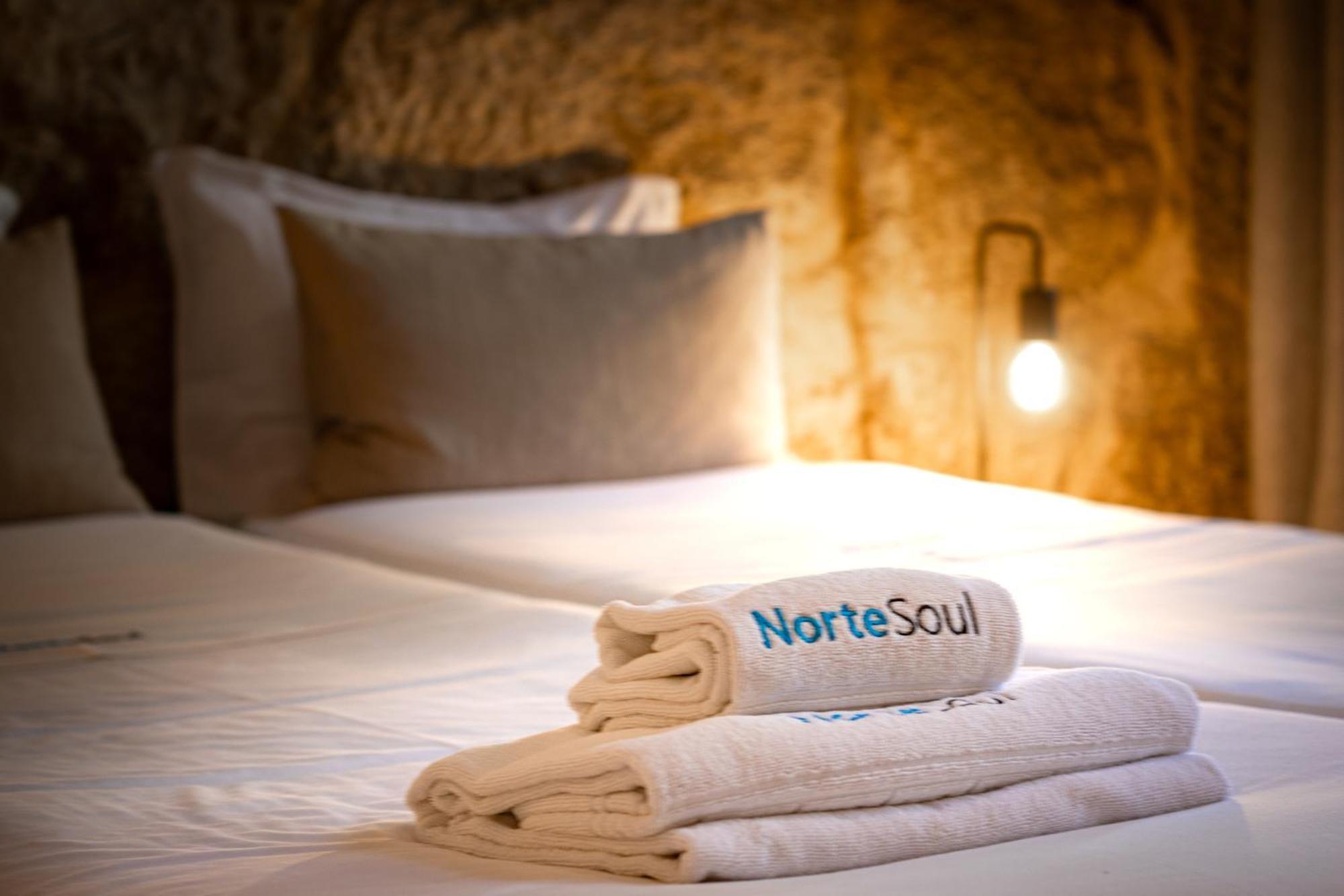 Nortesoul Porto A Vista บีลาโนวาเดกายา ภายนอก รูปภาพ