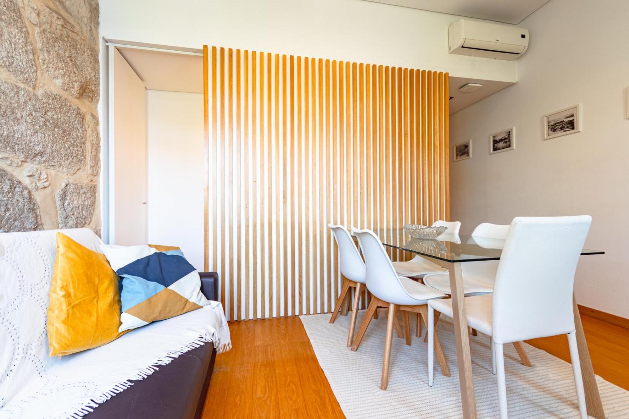 Nortesoul Porto A Vista บีลาโนวาเดกายา ภายนอก รูปภาพ