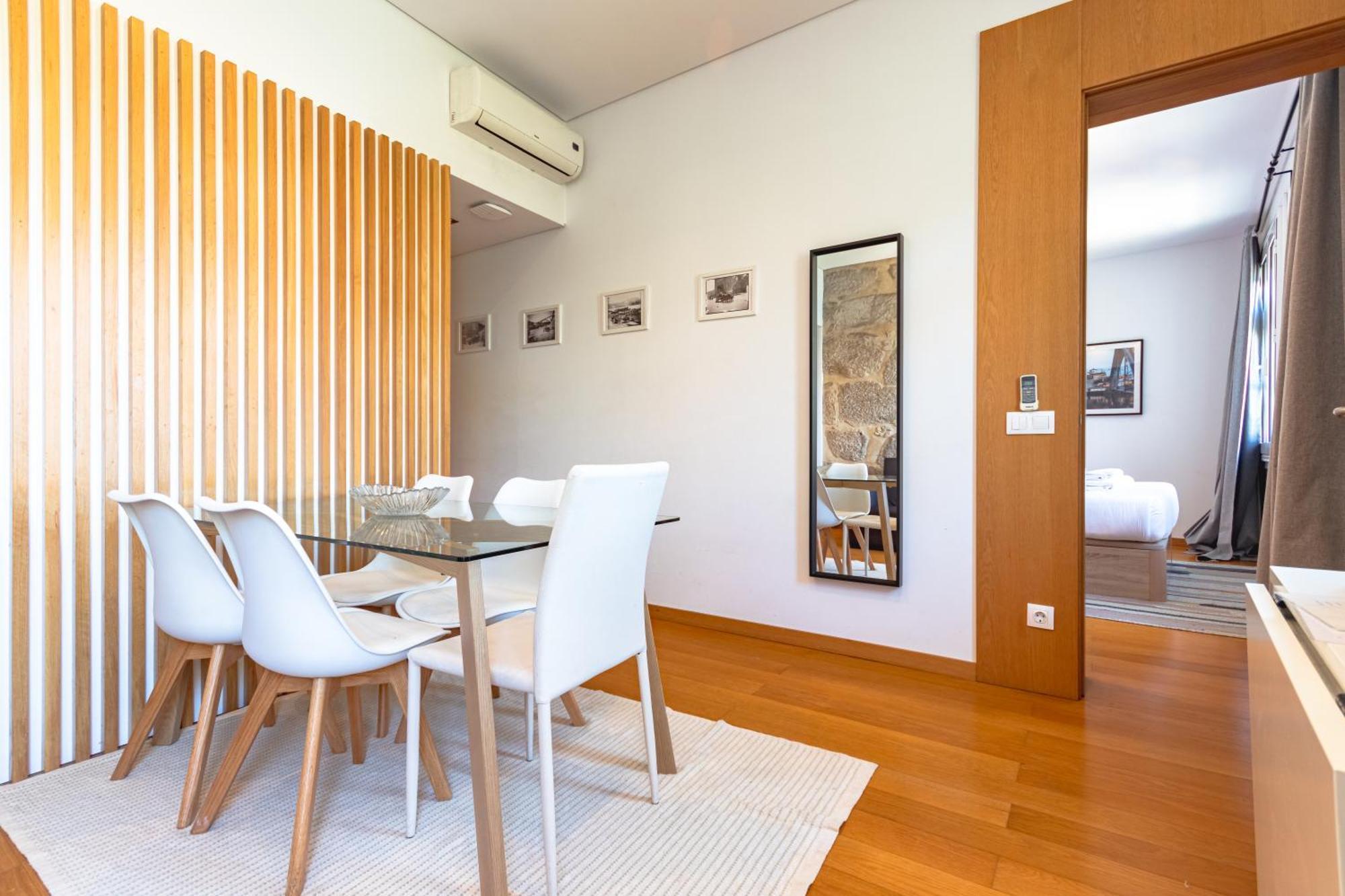 Nortesoul Porto A Vista บีลาโนวาเดกายา ภายนอก รูปภาพ